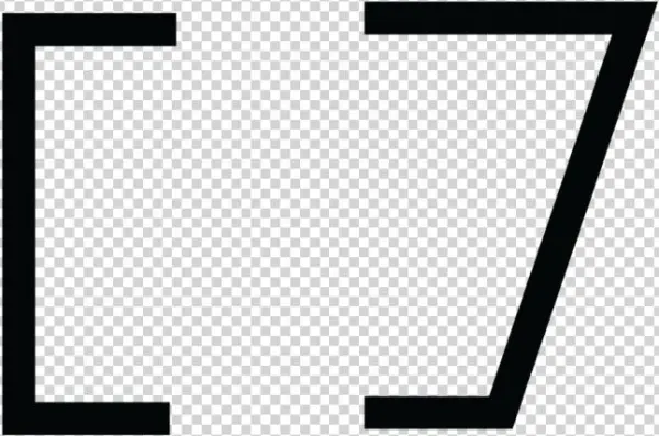 Bracket Png
