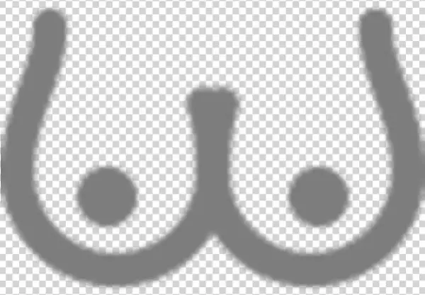 Breast Image - Icon