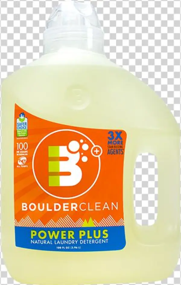 Buy Now - Boulder Clean Laundry Detergent Power Packs, Valencia