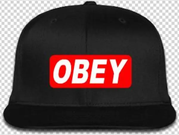 Cap