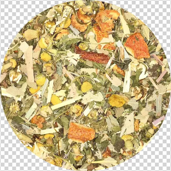 Chakra Tea - Throat