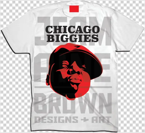 Chicagobiggies White