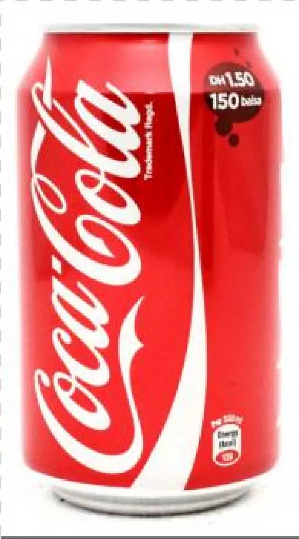Coca Cola