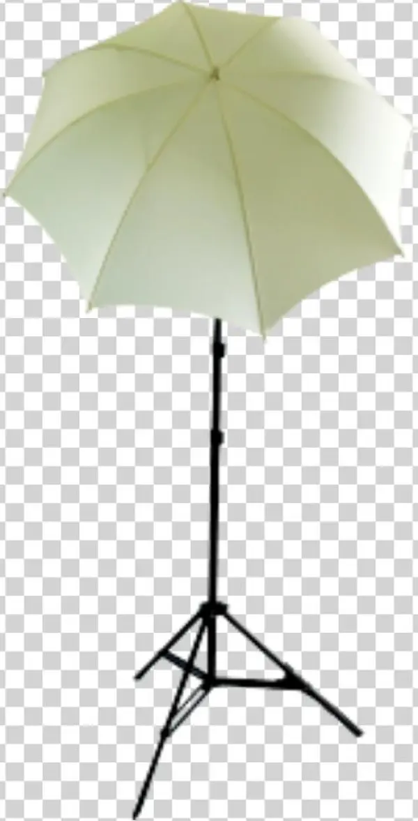 Cowboystudio Photo And Video Studio Umbrella Continuous