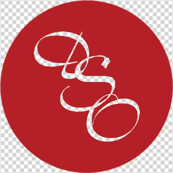 Dso Logo Nutcracker - Logo Fajet