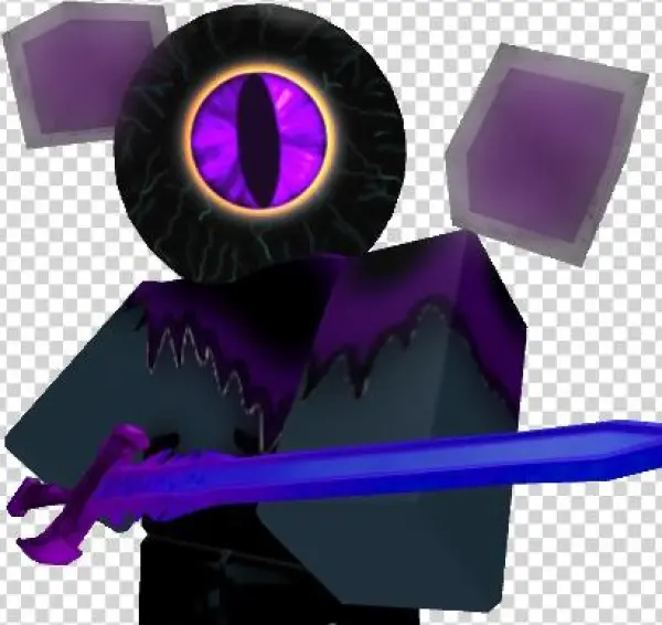 Eyes - Graphic Design
