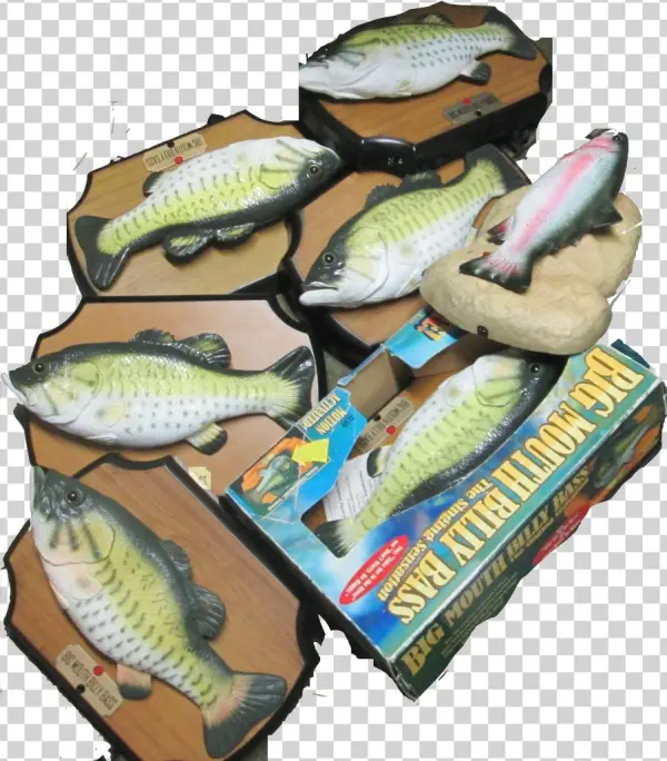 Fish - Illustration