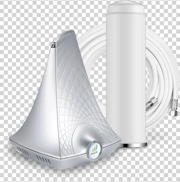 Flare - Cellphone-mate Sc-poly-dt-o-kit 858507006403 Surecall
