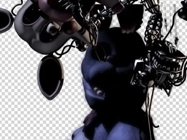 Fnaf2bonniecutscene3 - Thumbnail