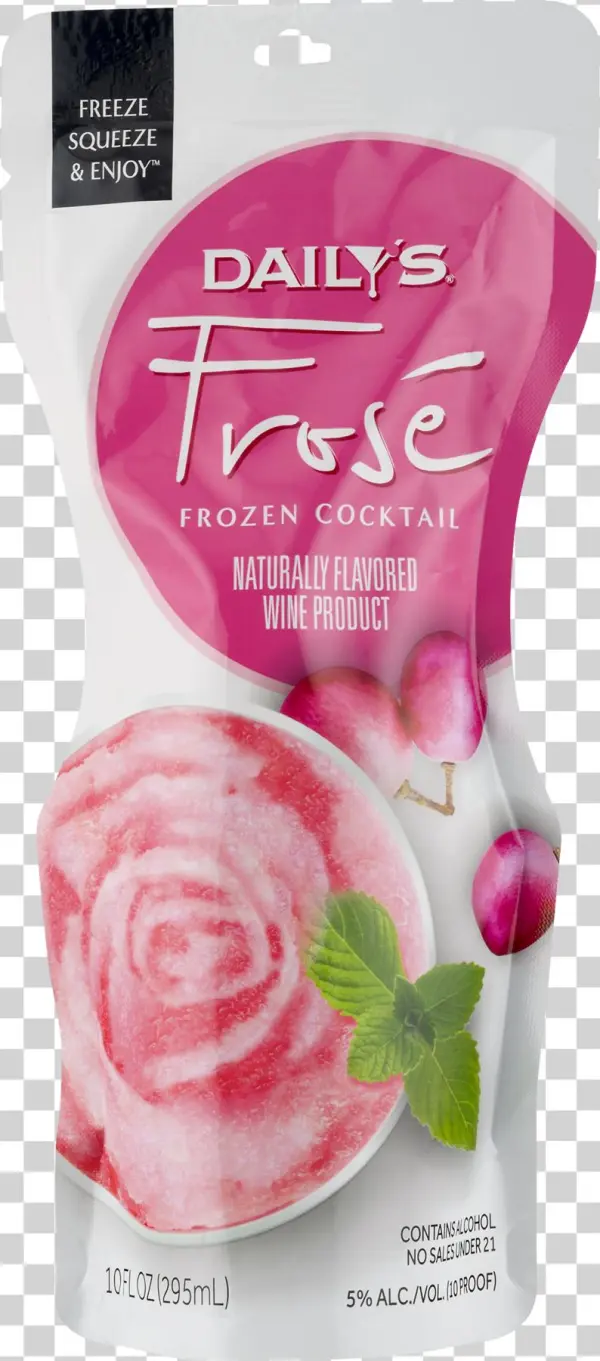 Frozen Ice Cube Png