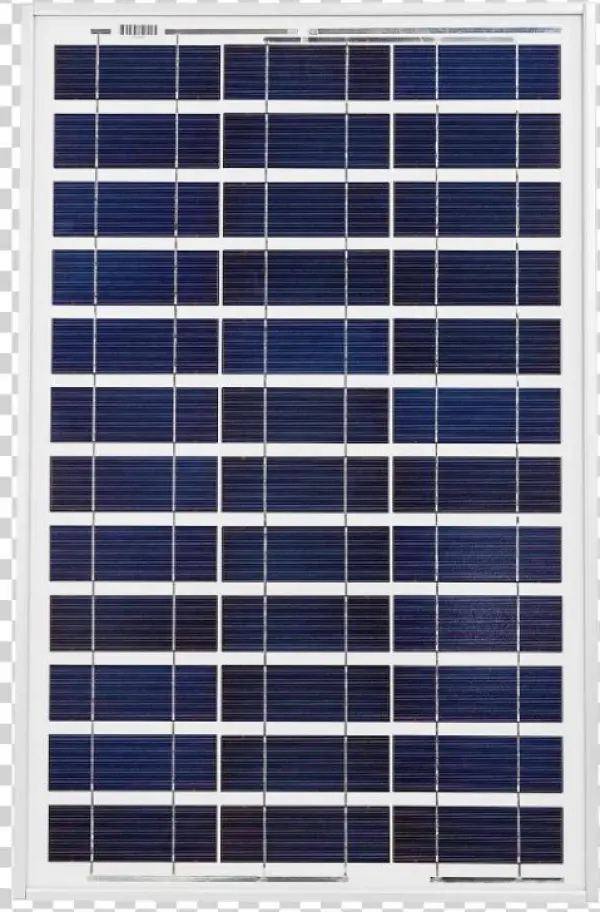 Gallery - Ameresco Solar Ameresco 60j - 60 Watt Solar Panel -