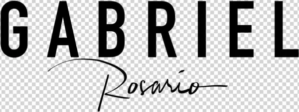 Grosario Logoblack