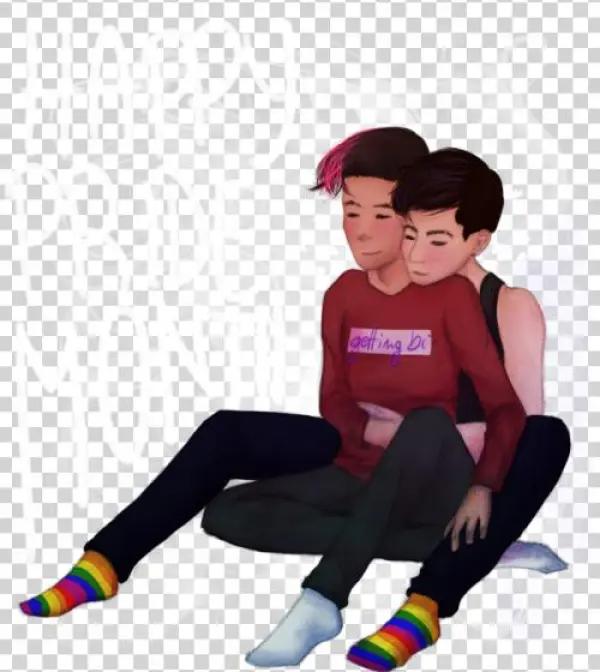 Happy Pride Month 🌟🌟 - Tights