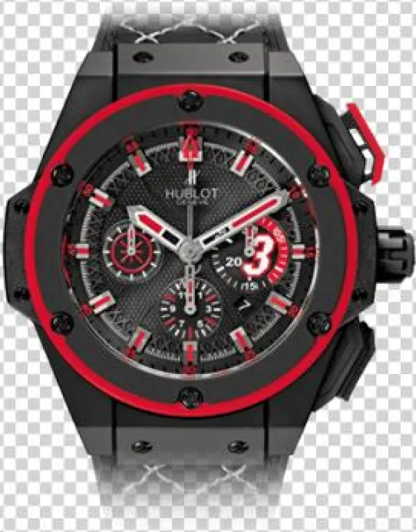 Hublot Big Bang King Power Dwyane Wade 703.ci.1123.vr.dwd11