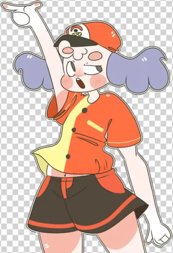 I Like Drawing Mr - Cartoon