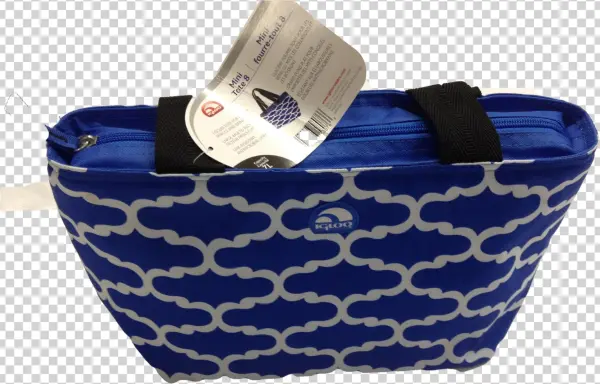 Ice Bag Png