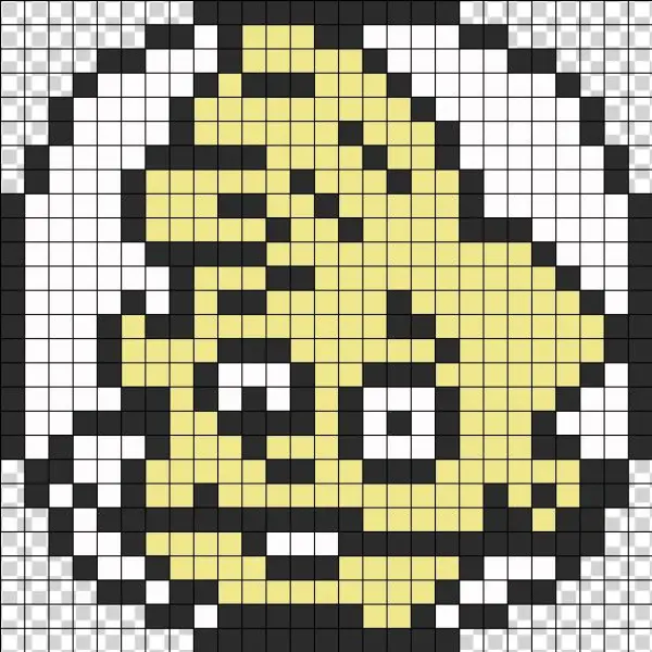 Jimmy Jawbreaker - Bead
