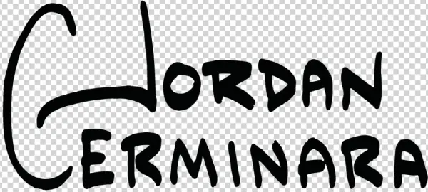 Jordansig - Art