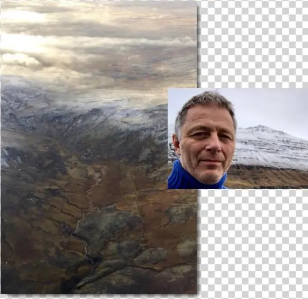 Landslag-1 - Collage