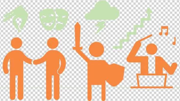 Leaders - Followership Png