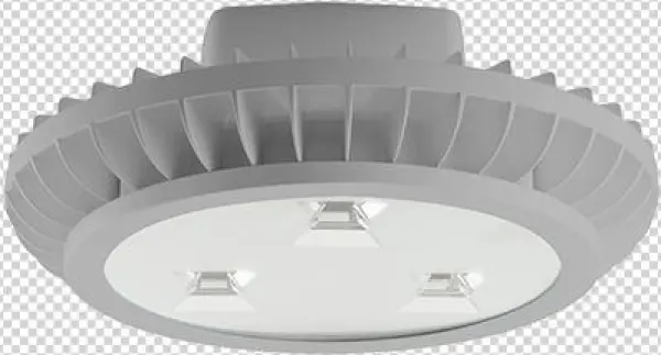 Led Hazardous - Rab Lighting 78w Led Hazardous Aisled Highbay Neutral