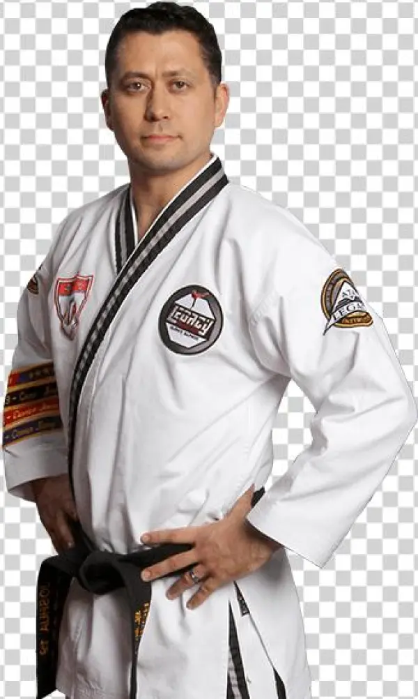 Legacy Martial Arts Owner - Shidokan