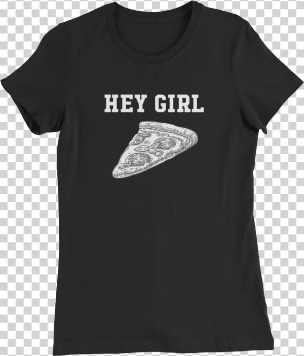 Logo Tee Blk