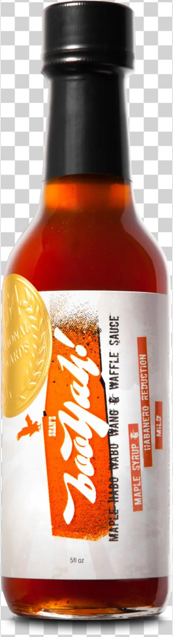 Maple Habo Wabo
