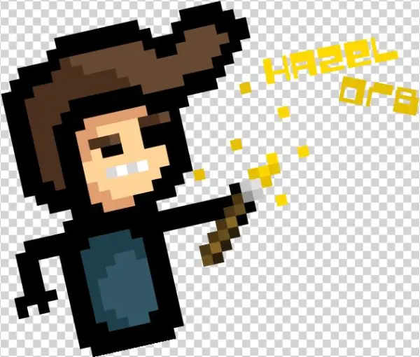 Mnapng - Minecraft