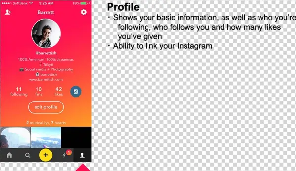 Musical.ly