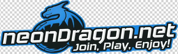 Neondragon - Video Game