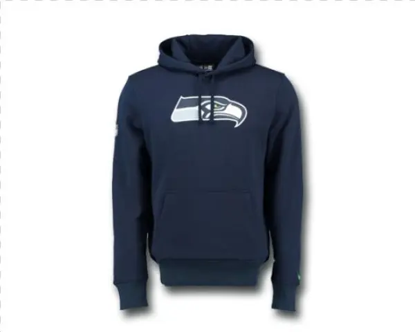 New Era Ne92160fa14 Team Logo Po Seasea Osb - Sweatshirt-linie