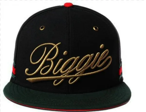 Newest Men's Fashion Hats Bboy Brim Adjustable Baseball