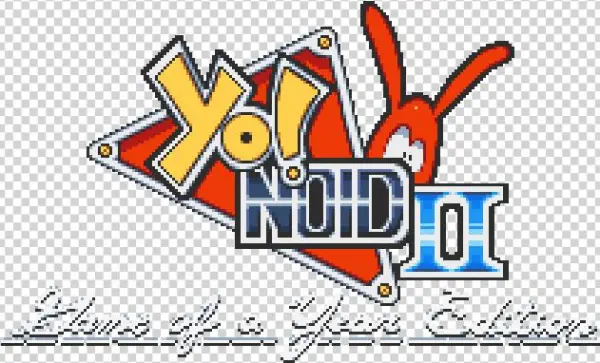 Noid Was Ahead Of Its Time By Dustinbragg, Levus, Quade - Yo Noid Png