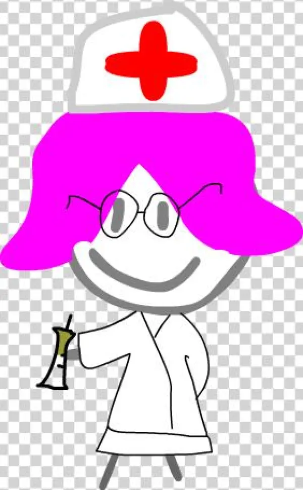 Nurse Lilly - Wiki