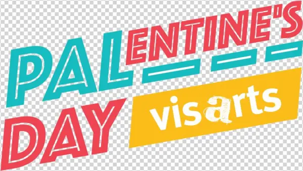 Pal-entine's Day - Visarts
