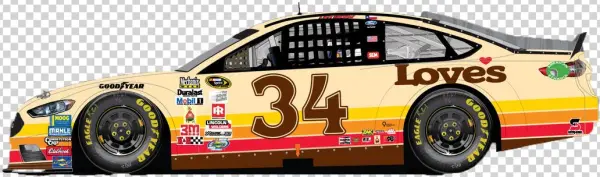 Picture - Collectable Collectables 1617164sdpsc 17 Ricky Stenhouse