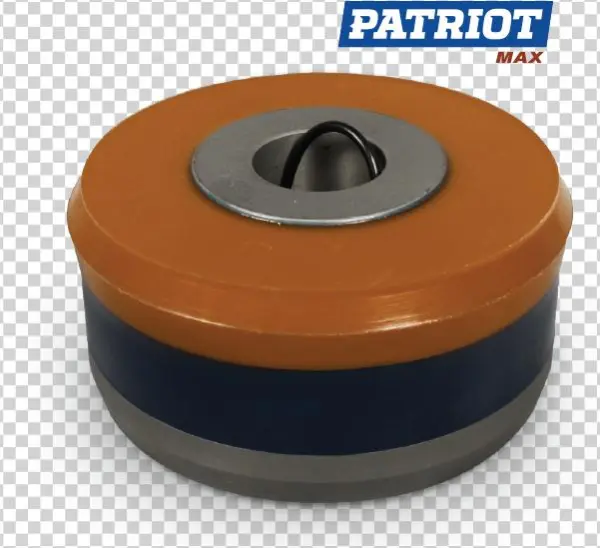 Piston Max - Acumen