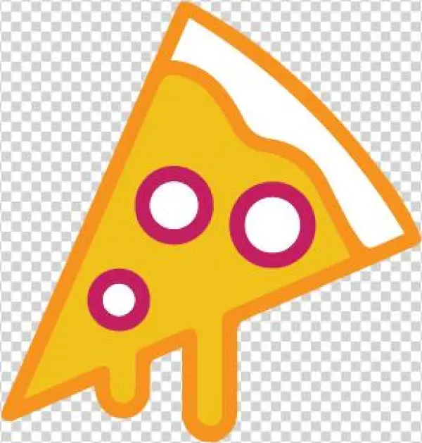 Pizza Icon Png