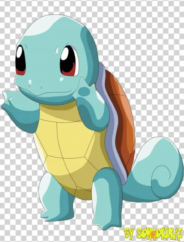 Pokemon Png - Pokémon
