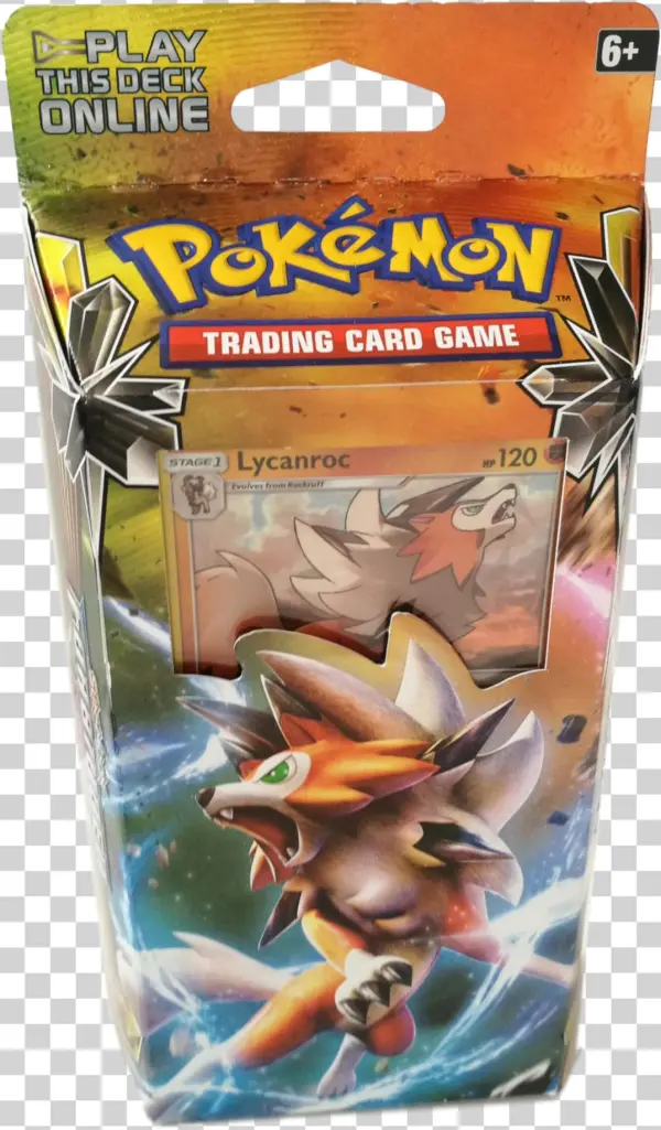 Pokemon Sun Logo Png
