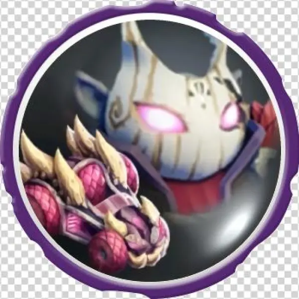 Scale Biter Icon - Icon