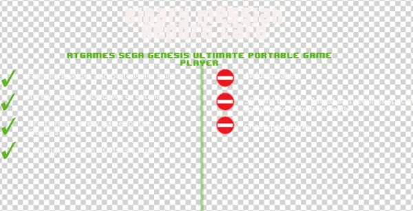 Segaplayer - Parallel