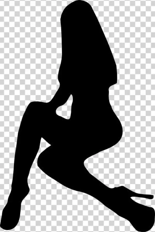 Sexy - Illustration