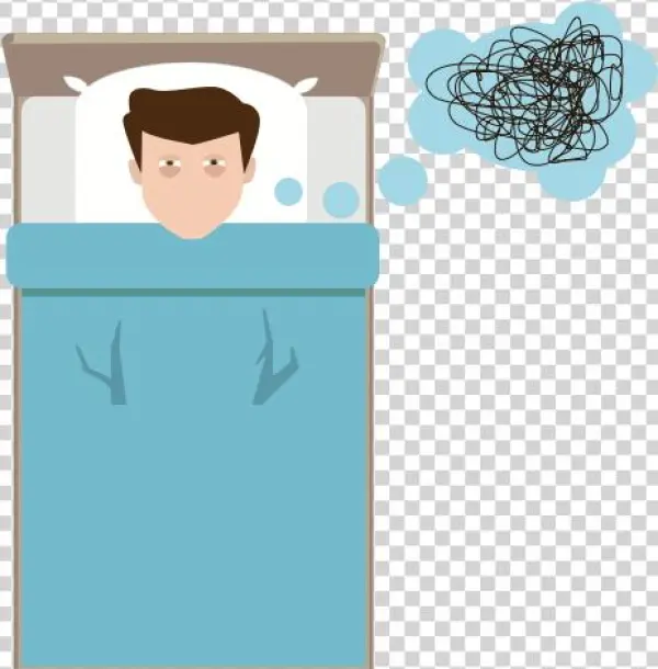 Sleep - Health