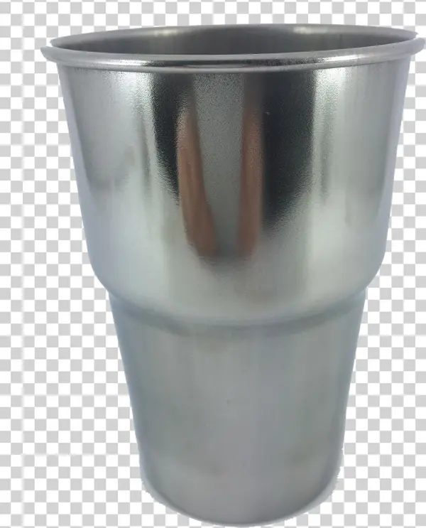 Stainless Steel Collection