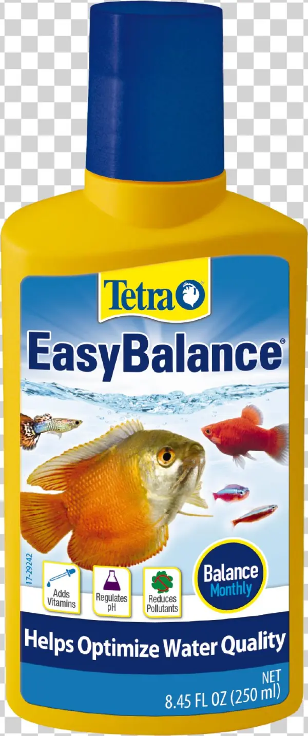Tetra Easybalance Ph And Alkalinity Regulator,