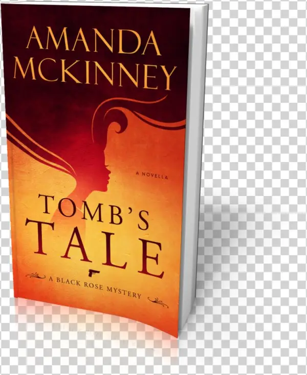 Tomb's Tale - 3d