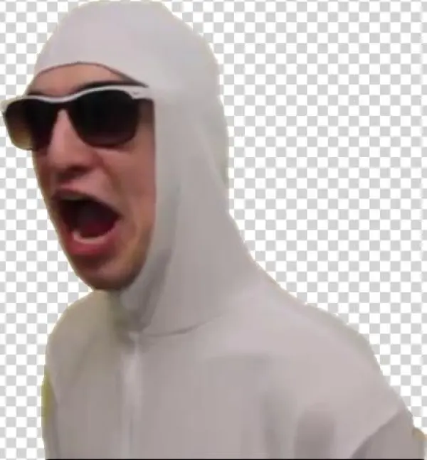 Trill - Man
