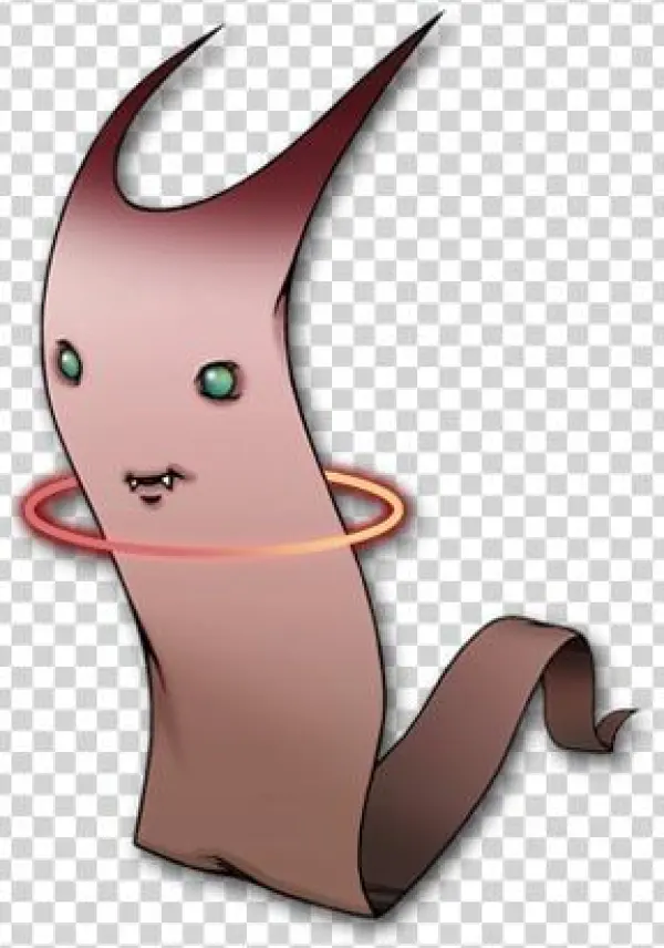 Turbo Runner - Cartoon